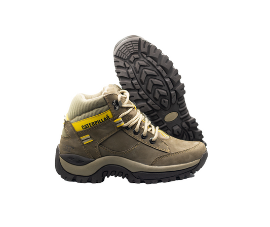 BOTAS CATERPILLAR 08
