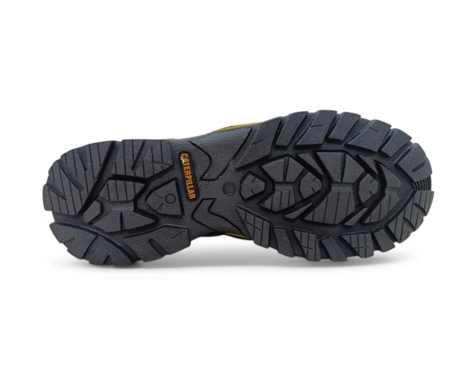 Botas Caterpillar 1372 DE SEGURIDAD CON PUNTERA