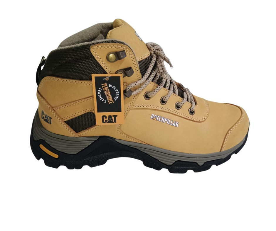 BOTAS CATERPILLAR 1377