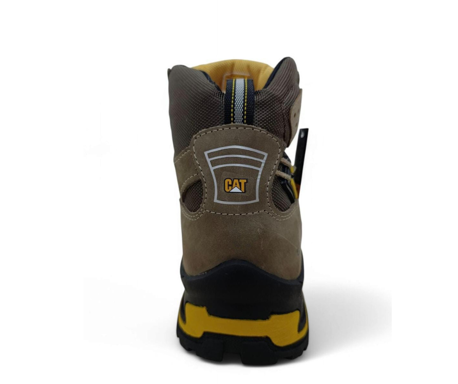 Botas Caterpillar 1372 DE SEGURIDAD CON PUNTERA