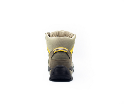 BOTAS CATERPILLAR 08