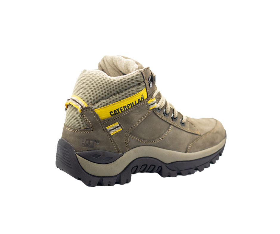 BOTAS CATERPILLAR 08