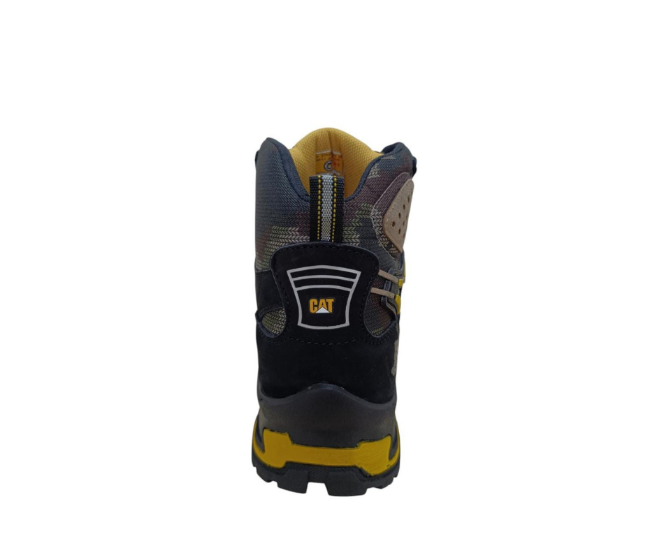 Botas Caterpillar 1372 DE SEGURIDAD CON PUNTERA