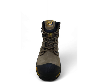 Botas Caterpillar 1372 DE SEGURIDAD CON PUNTERA