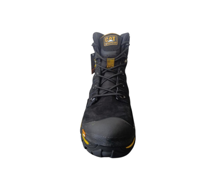 Botas Caterpillar 1372 DE SEGURIDAD CON PUNTERA
