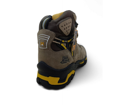 Botas Caterpillar 1372 DE SEGURIDAD CON PUNTERA