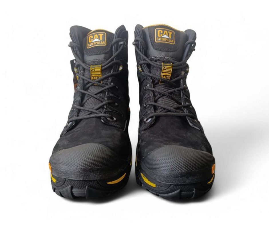 Botas Caterpillar 1372 DE SEGURIDAD CON PUNTERA