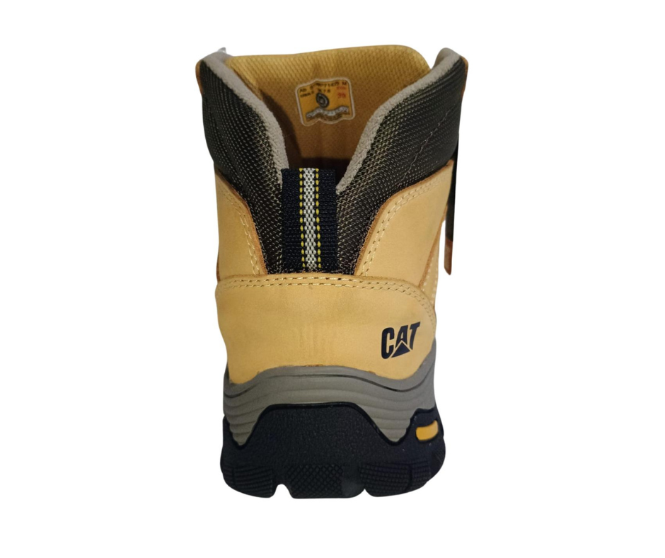 BOTAS CATERPILLAR 1377