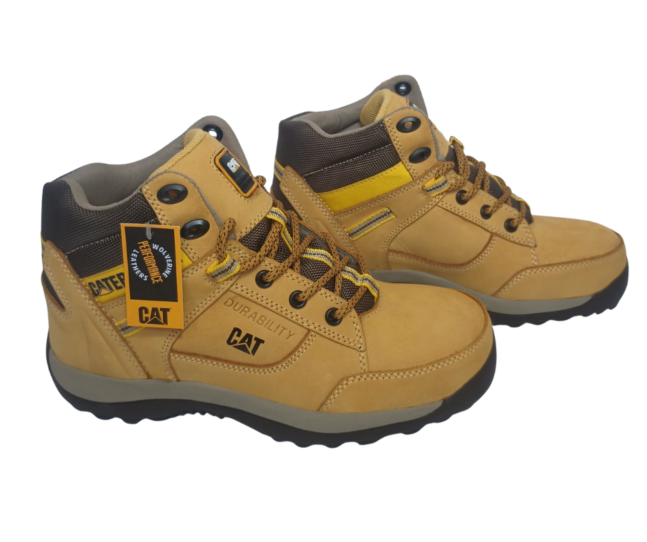 BOTAS CATERPILLAR 1356 CP