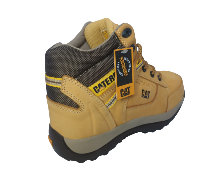 BOTAS CATERPILLAR 1356 CP