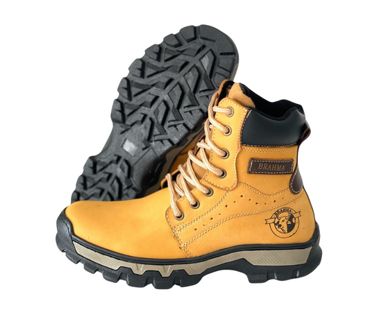 BRAHMA cuero versión 2.0