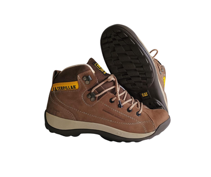 BOTAS CATERPILLAR ALASKA