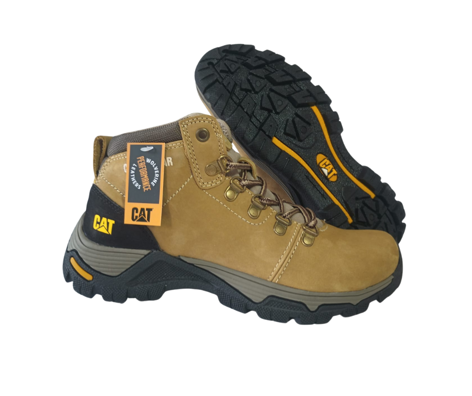BOTAS CATERPILLAR 1341