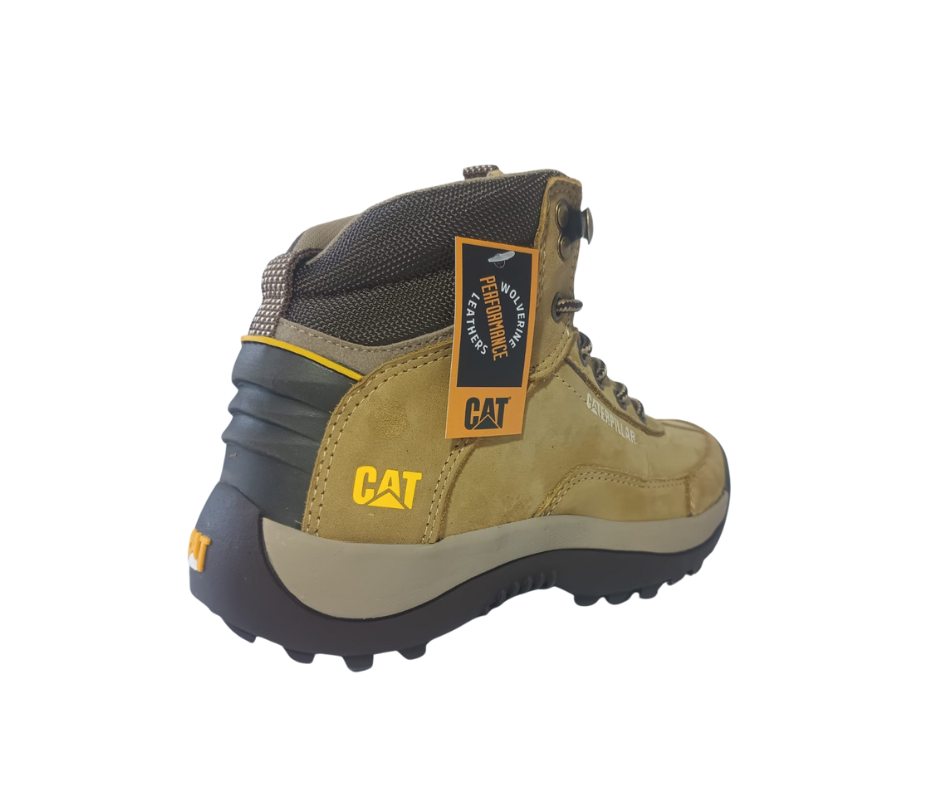 BOTAS CATERPILLAR 1335