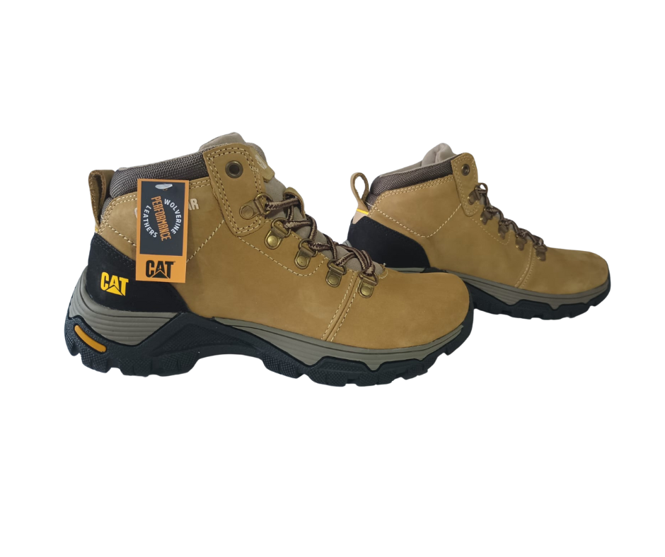 BOTAS CATERPILLAR 1341