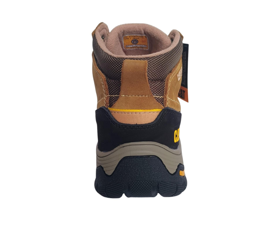 BOTAS CATERPILLAR 1341