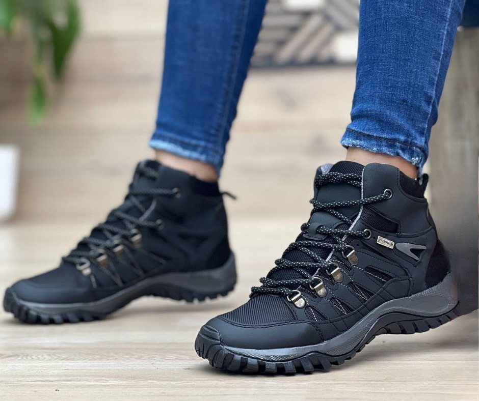 Bota Montloc DAMA