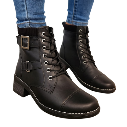 BOTÍN REF MEDIA PARA DAMA