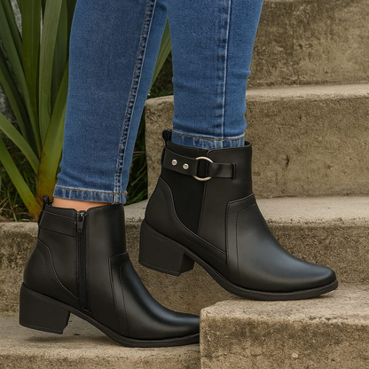 BOTINES ESTER PARA DAMA