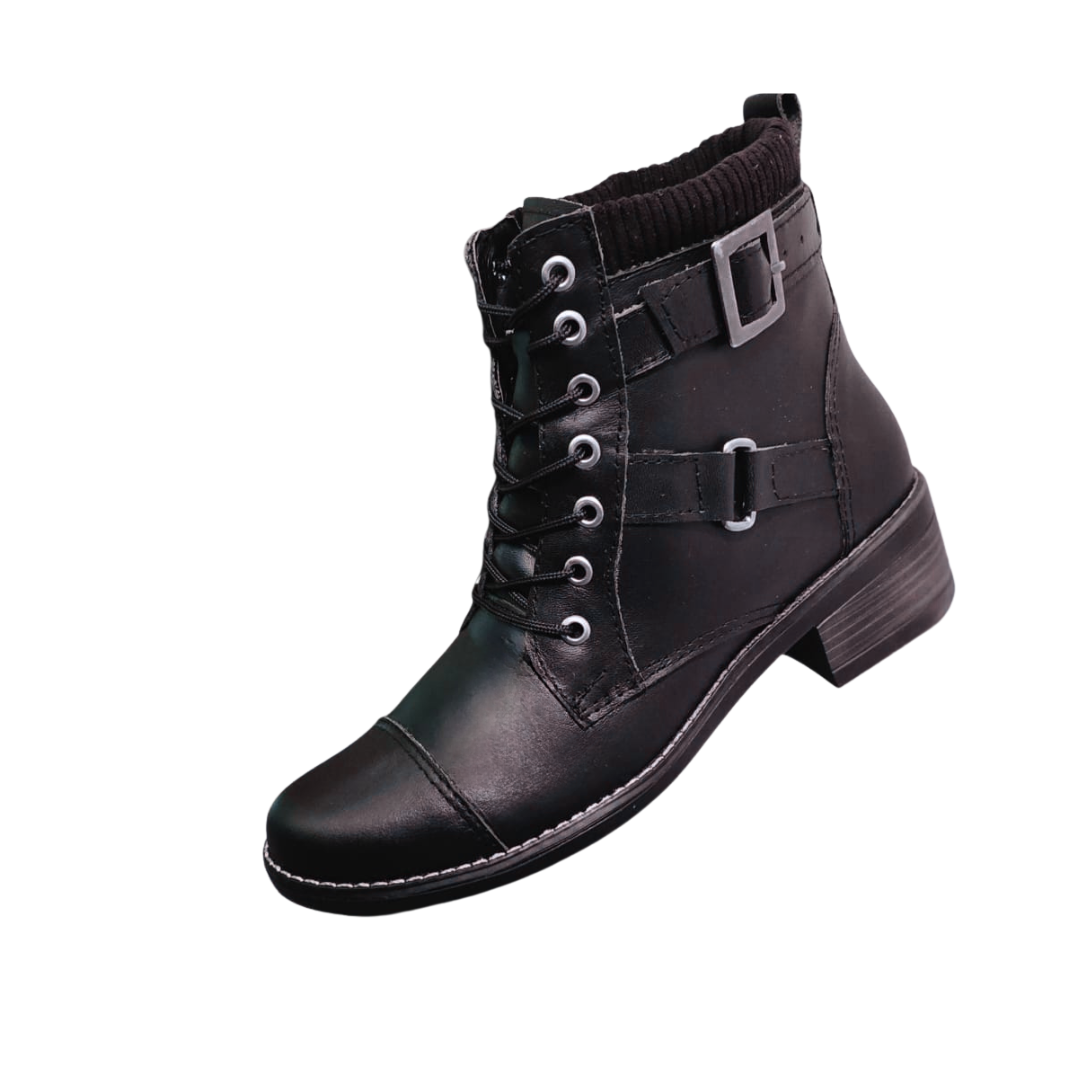 BOTÍN REF MEDIA PARA DAMA