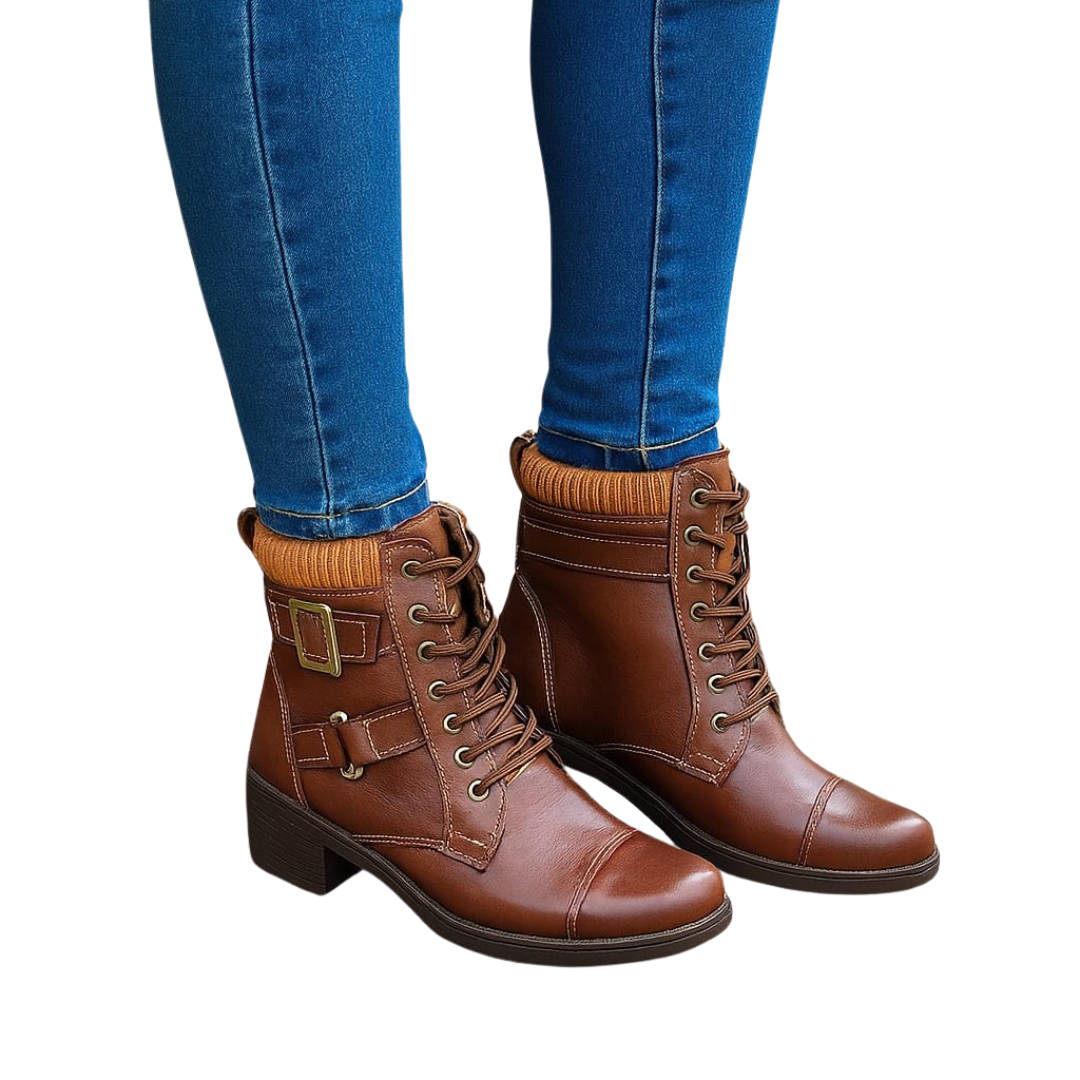 BOTÍN REF MEDIA PARA DAMA