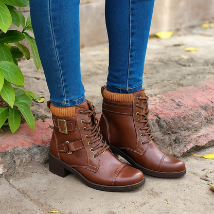 BOTÍN REF MEDIA PARA DAMA