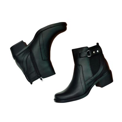 BOTINES ESTER PARA DAMA
