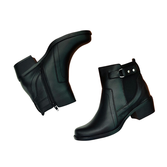 BOTINES ESTER PARA DAMA