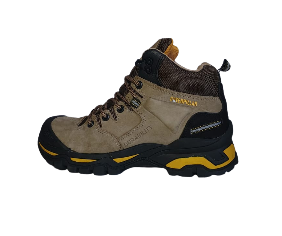 Botas Caterpillar 1350 R DE SEGURIDAD CON PUNTERA