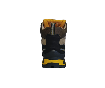 Botas Caterpillar 1350 R DE SEGURIDAD CON PUNTERA