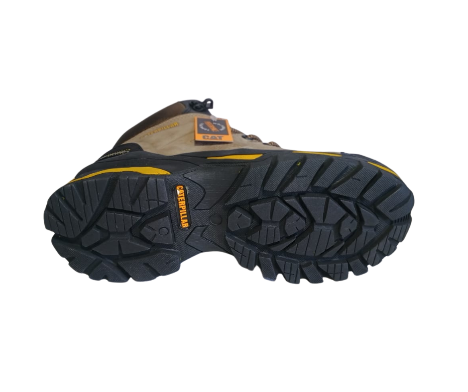 Botas Caterpillar 1350 R DE SEGURIDAD CON PUNTERA