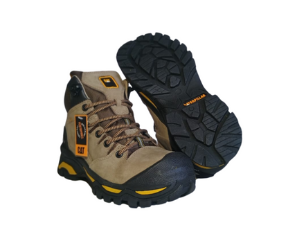 Botas Caterpillar 1350 R DE SEGURIDAD CON PUNTERA