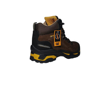 Botas Caterpillar 1350 R DE SEGURIDAD CON PUNTERA
