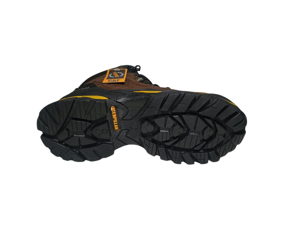 Botas Caterpillar 1350 R DE SEGURIDAD CON PUNTERA