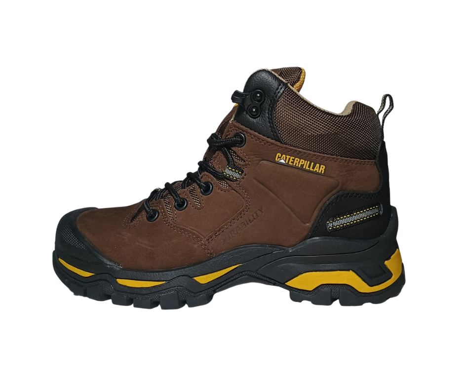 Botas Caterpillar 1350 R DE SEGURIDAD CON PUNTERA