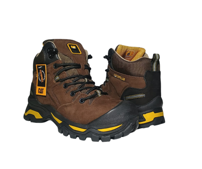 Botas Caterpillar 1350 R DE SEGURIDAD CON PUNTERA