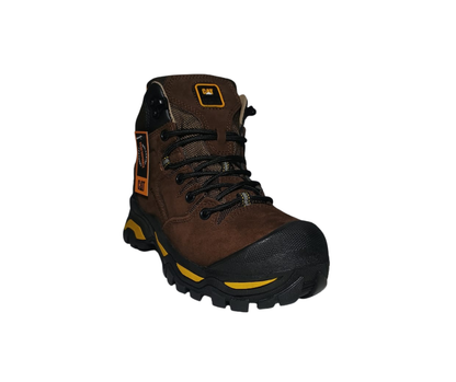 Botas Caterpillar 1350 R DE SEGURIDAD CON PUNTERA