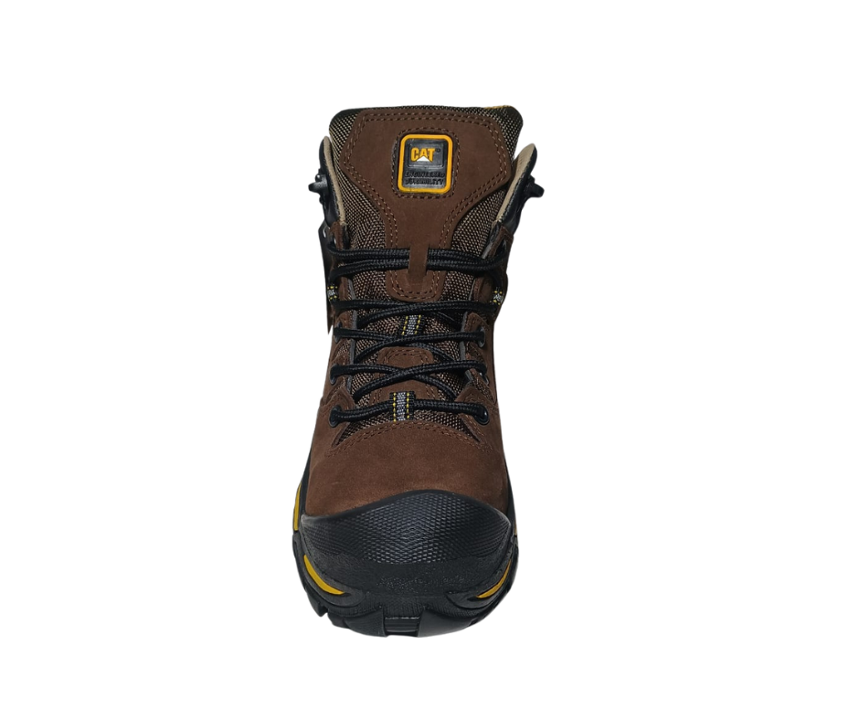 Botas Caterpillar 1350 R DE SEGURIDAD CON PUNTERA