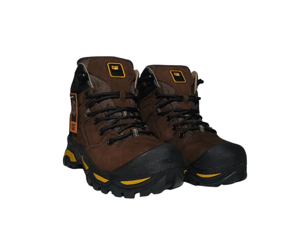 Botas Caterpillar 1350 R DE SEGURIDAD CON PUNTERA