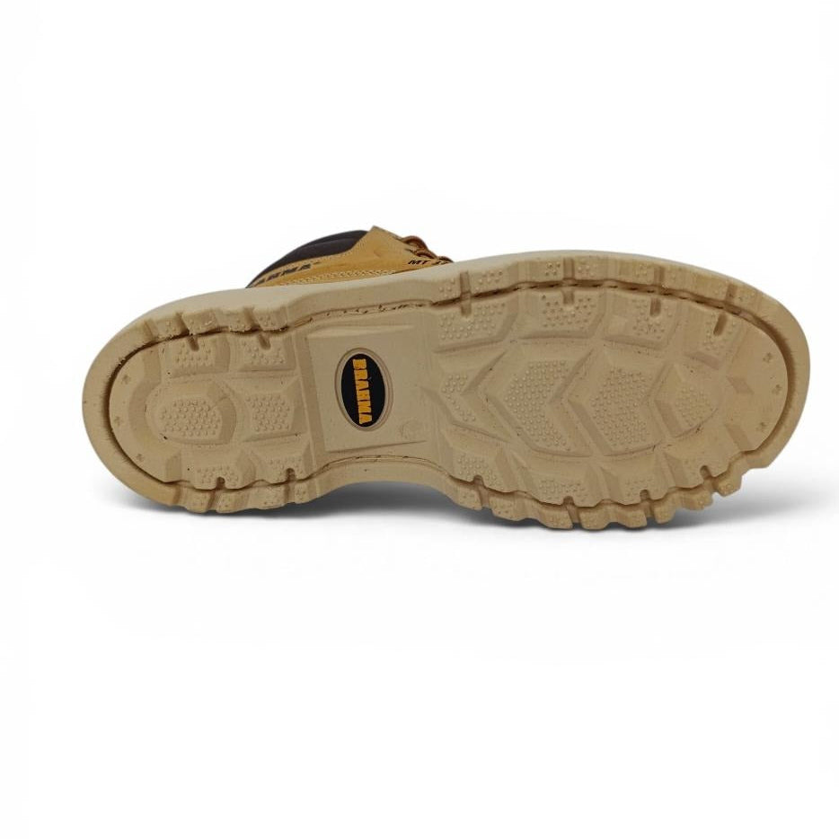 Bota Brahma L2 Oro SP