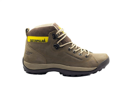 Botas Caterpillar Alaska en cuero ( sin puntera )