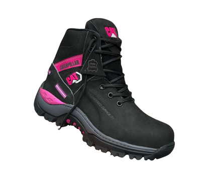 Bota Cat 01 Dama Seguridad